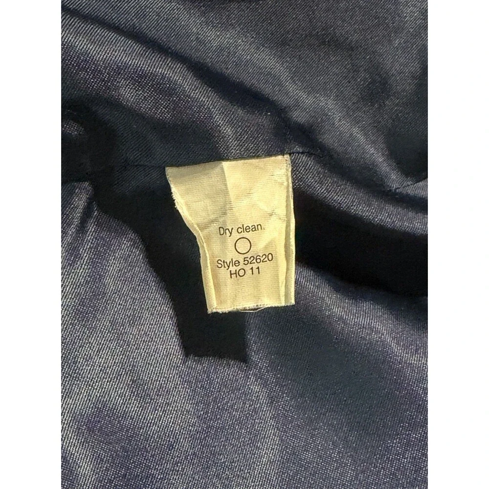 J. Crew crew double